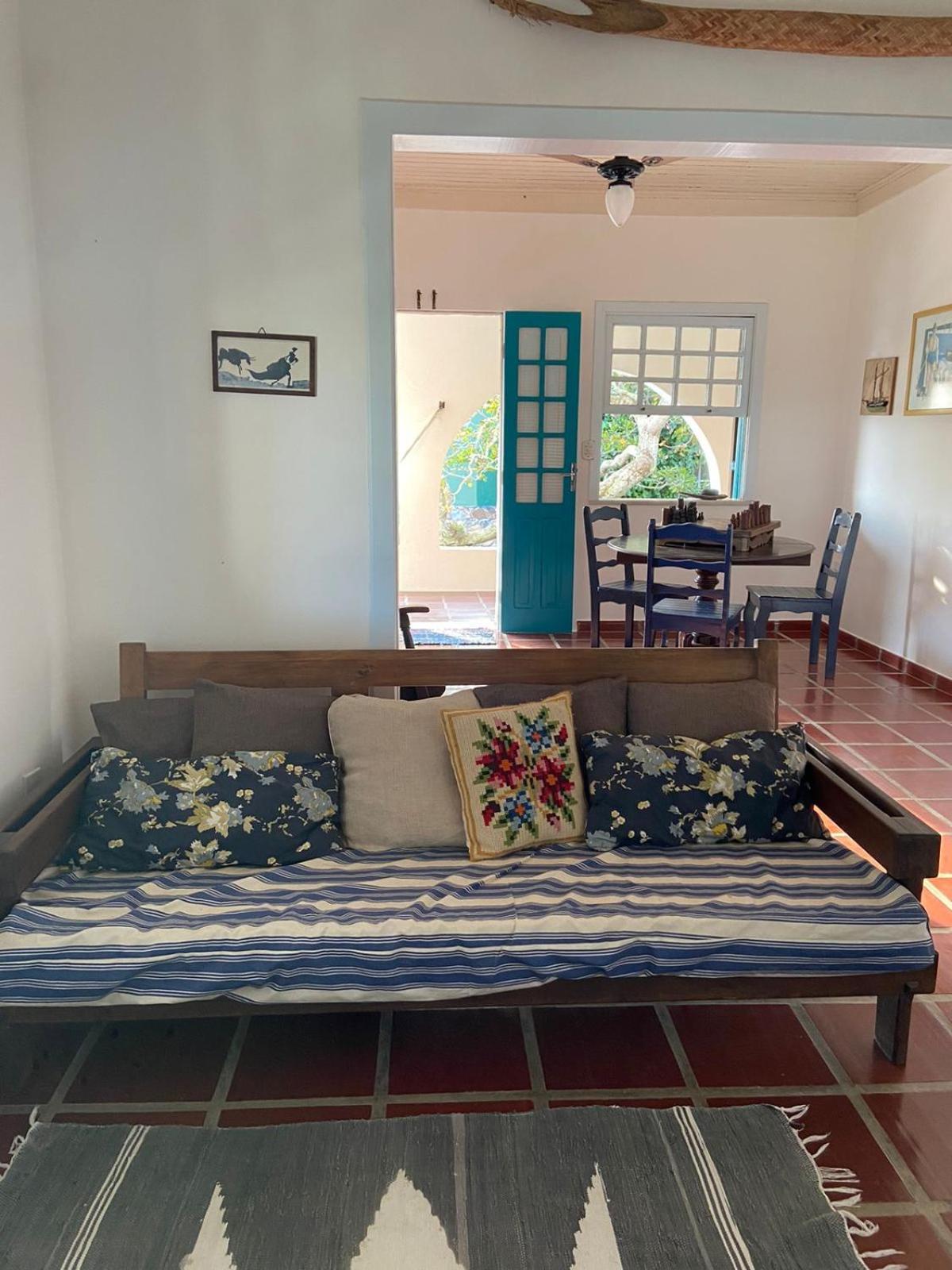 Bed and breakfast Casa Dos Arcos Arraial do Cabo