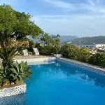 Casa Dos Arcos Bed And Breakfast