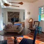 Casa Dos Arcos Bed And Breakfast