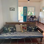 Casa Dos Arcos Bed And Breakfast