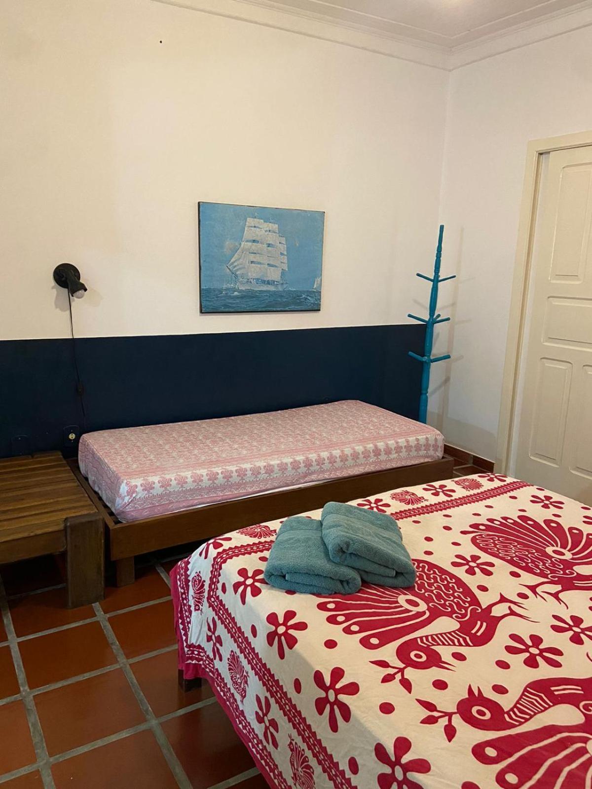 Casa Dos Arcos