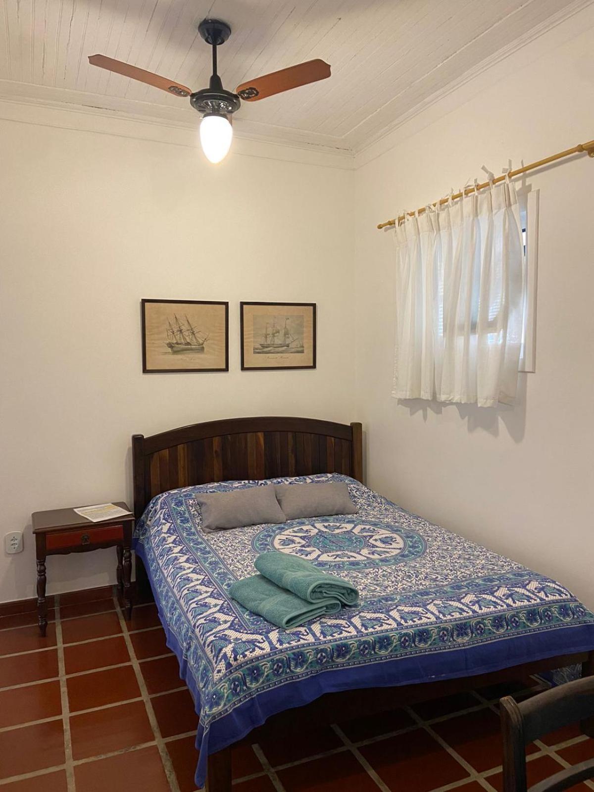 Casa Dos Arcos *