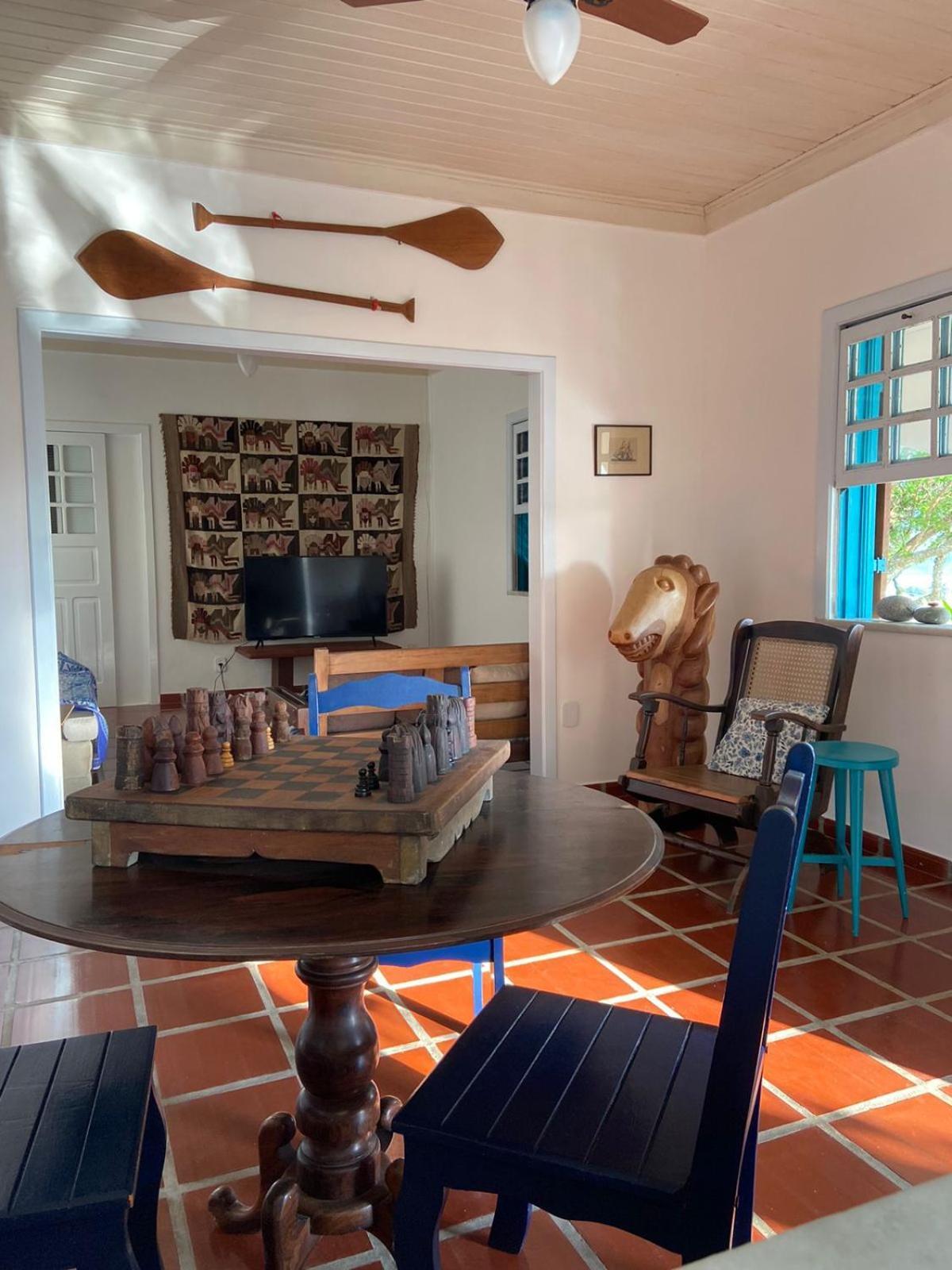 Bed & Breakfast Casa Dos Arcos *