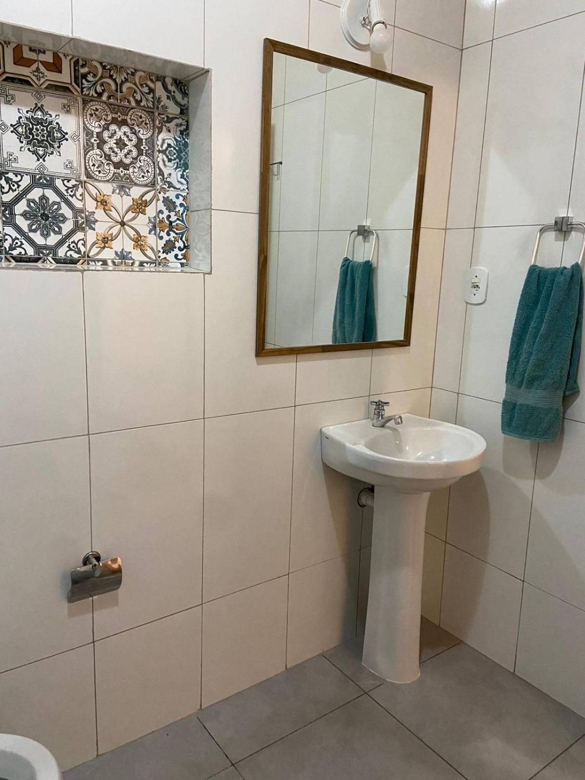 Casa Dos Arcos