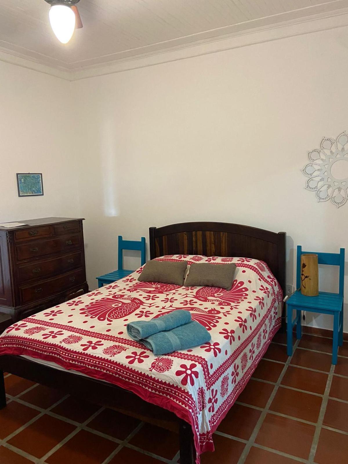 Casa Dos Arcos Bed & Breakfast