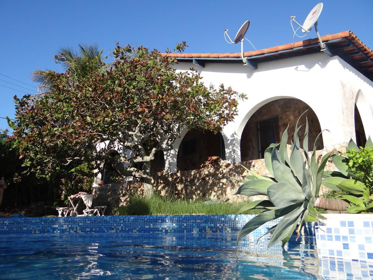 Casa Dos Arcos * Arraial do Cabo