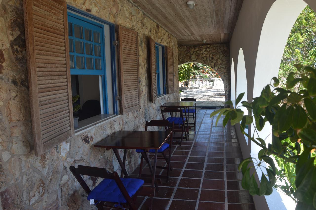 Bed & Breakfast Casa Dos Arcos *