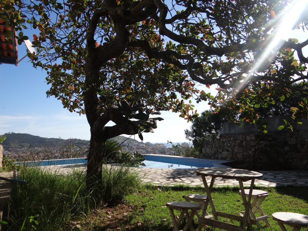 Bed & Breakfast Casa Dos Arcos *