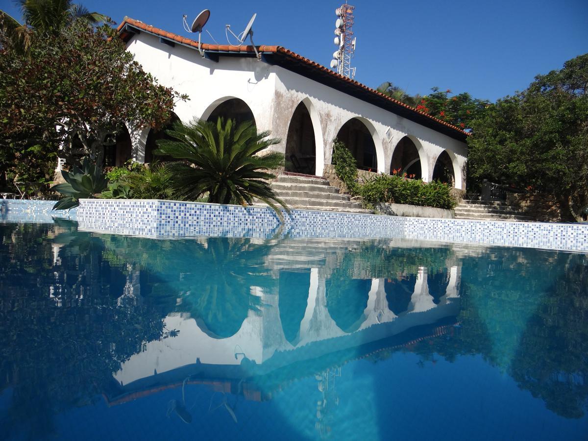 Bed & Breakfast Casa Dos Arcos *