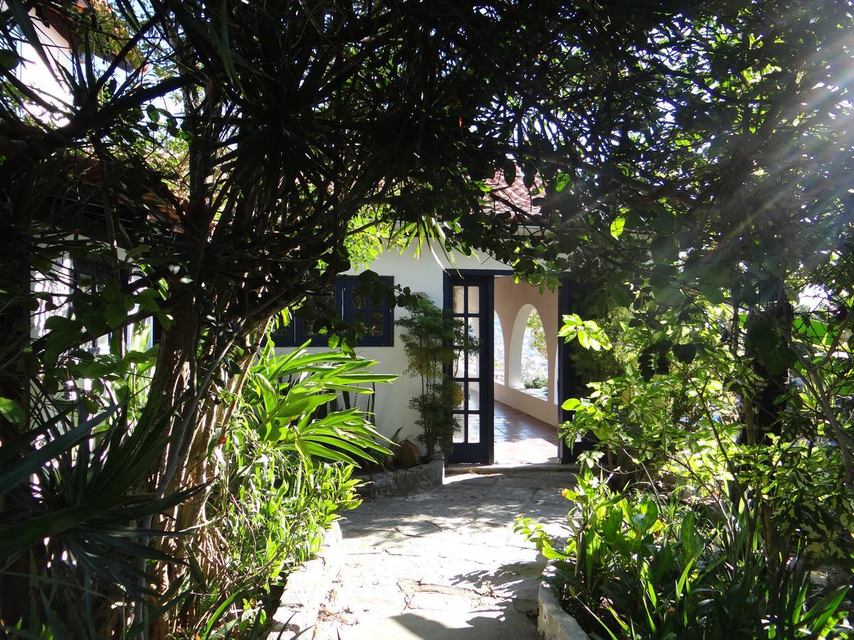 Bed & Breakfast Casa Dos Arcos *
