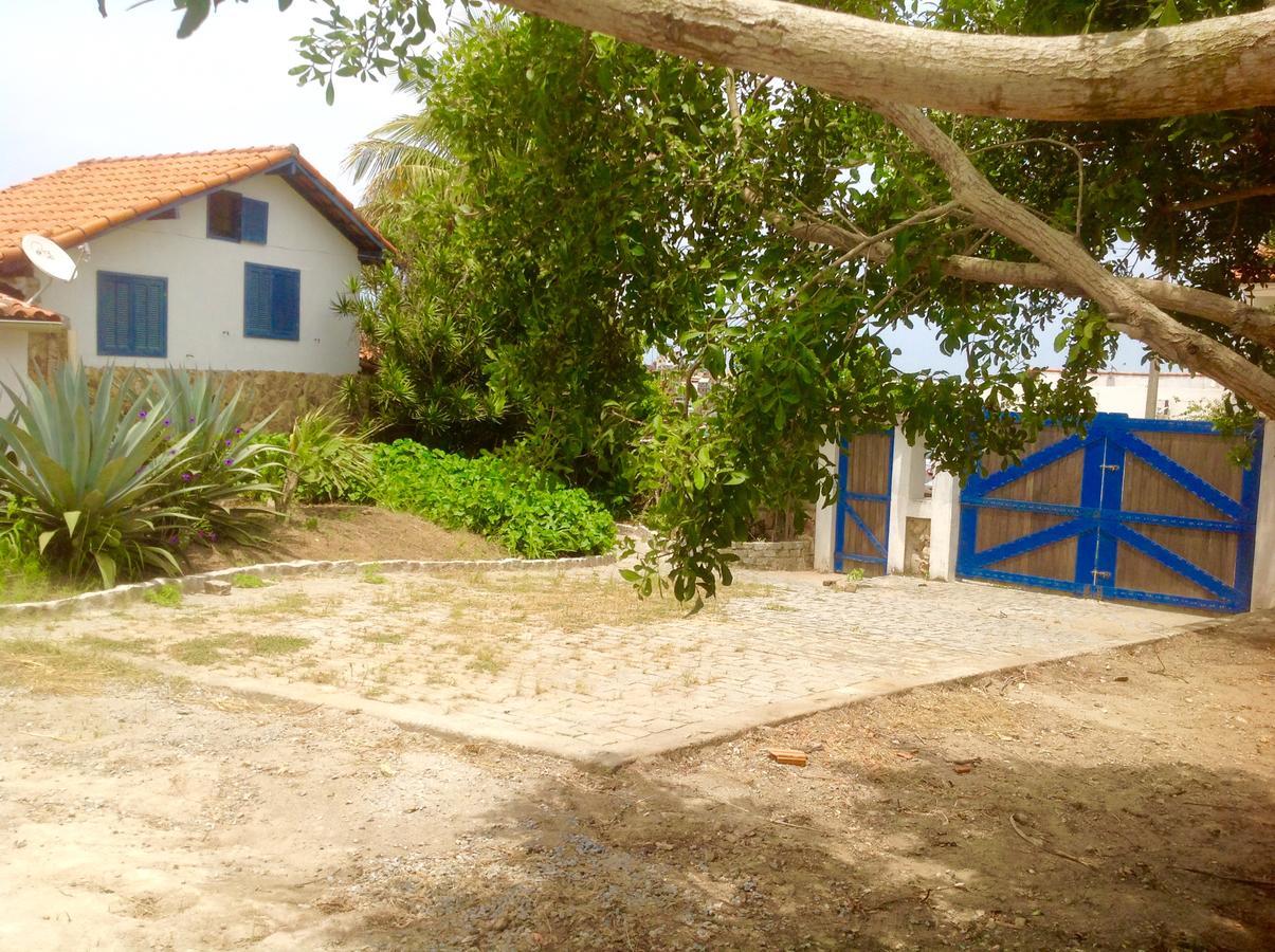 Bed & Breakfast Casa Dos Arcos *