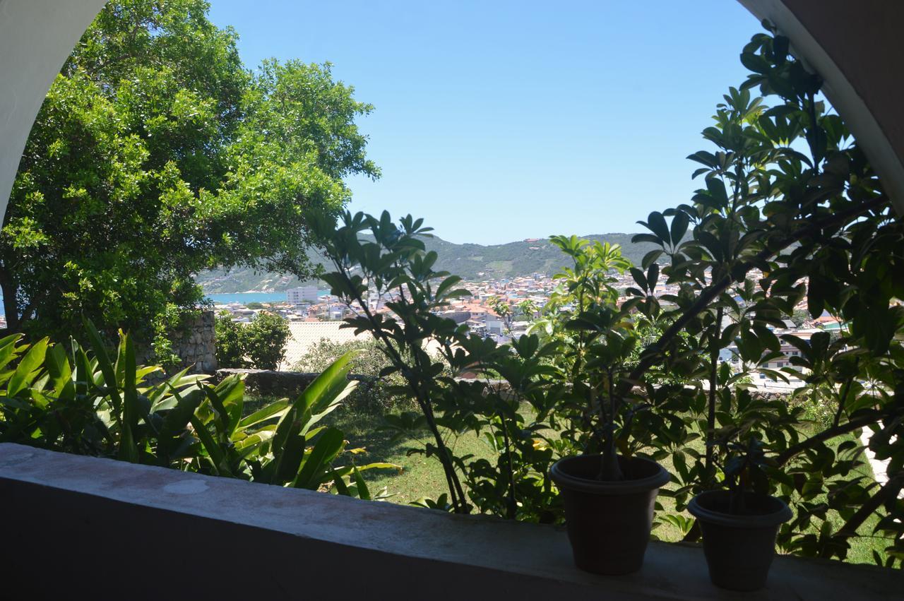 Bed & Breakfast Casa Dos Arcos *