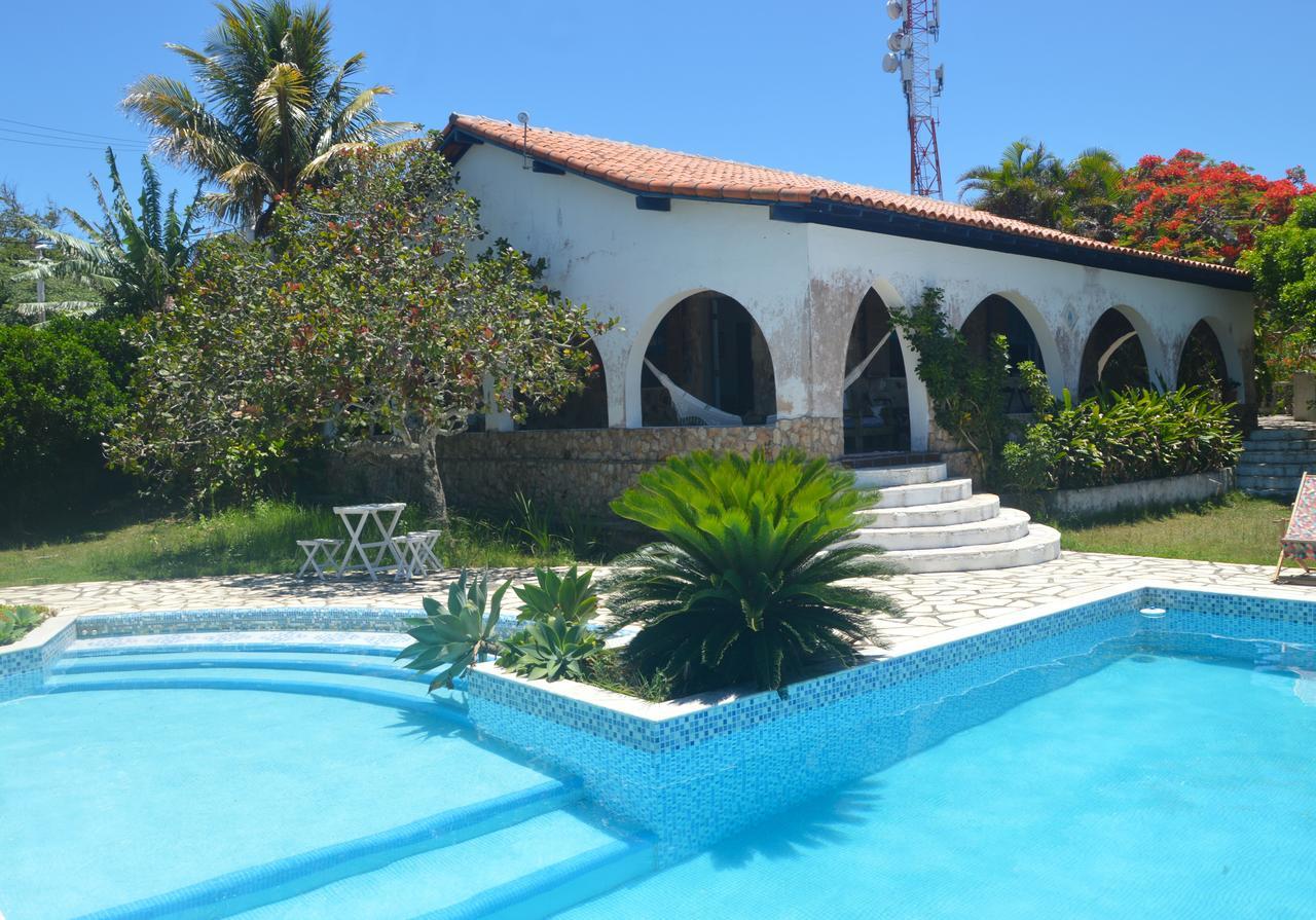 Casa Dos Arcos * Arraial do Cabo