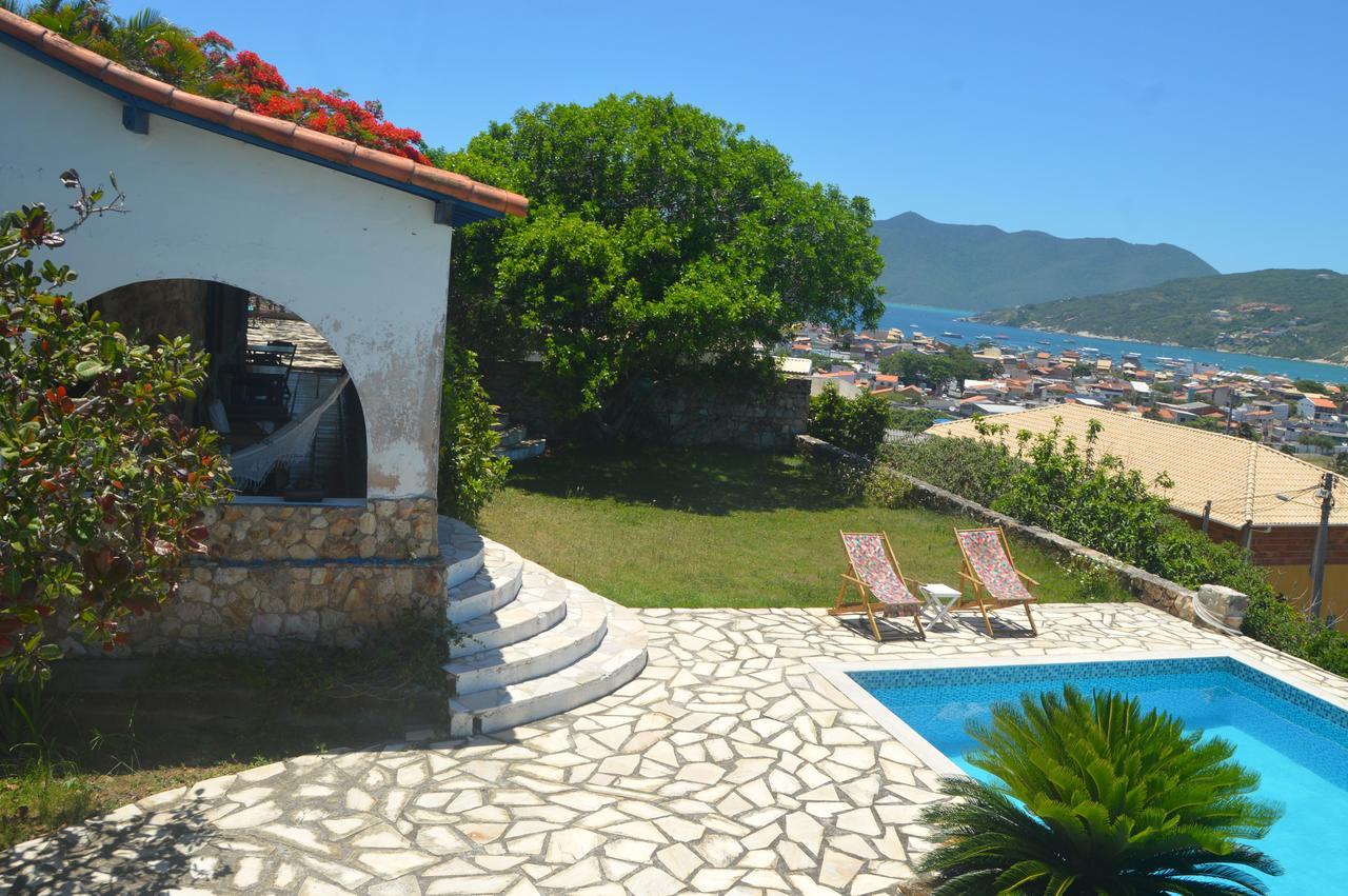 Bed & Breakfast Casa Dos Arcos *