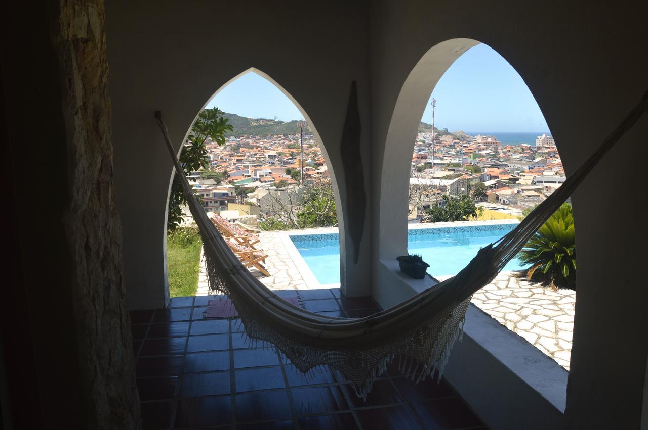 Bed & Breakfast Casa Dos Arcos *
