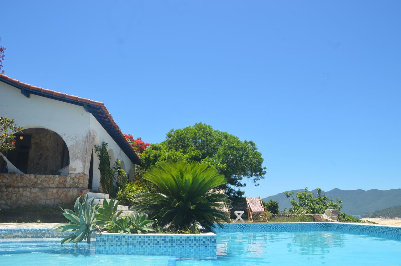 Casa Dos Arcos * Arraial do Cabo