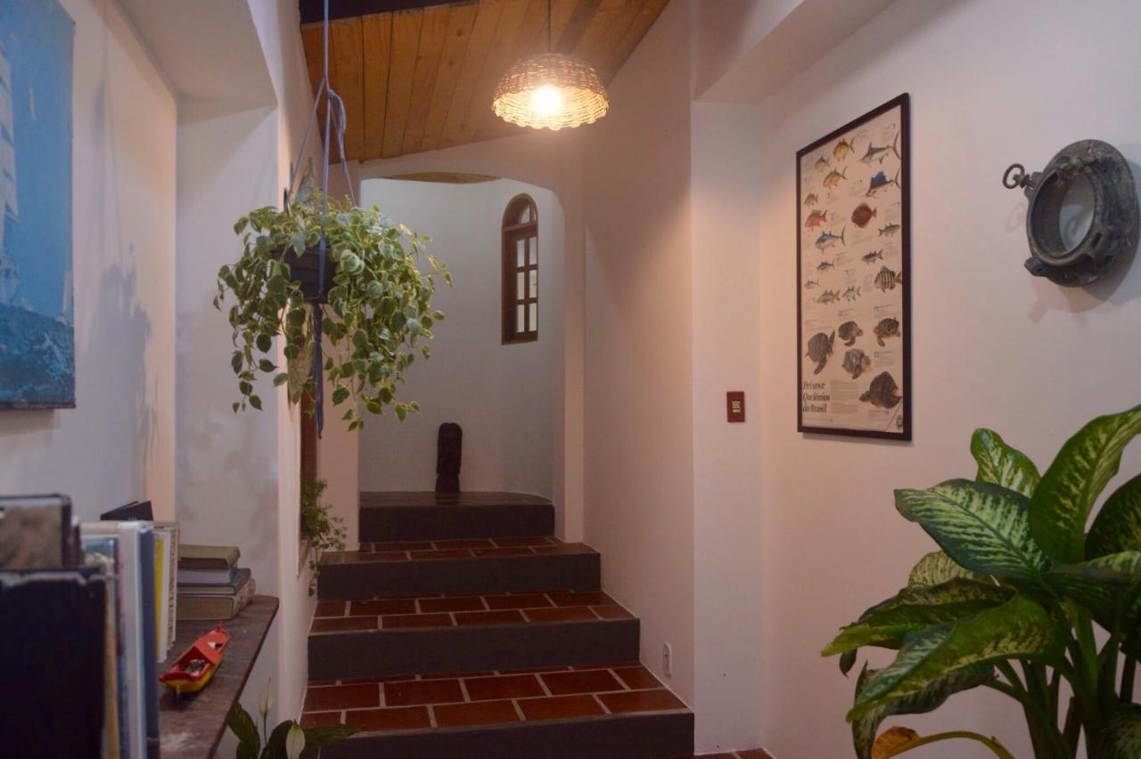 Casa Dos Arcos * Arraial do Cabo