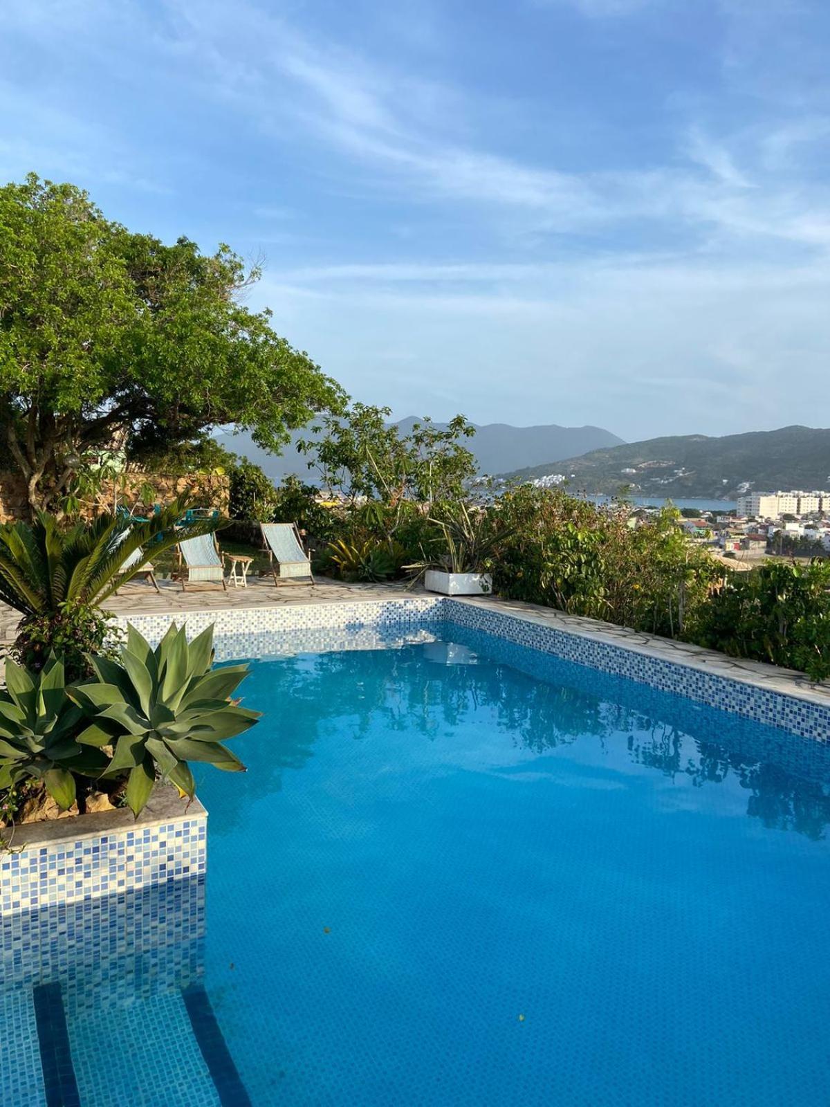 Bed and breakfast Casa Dos Arcos
