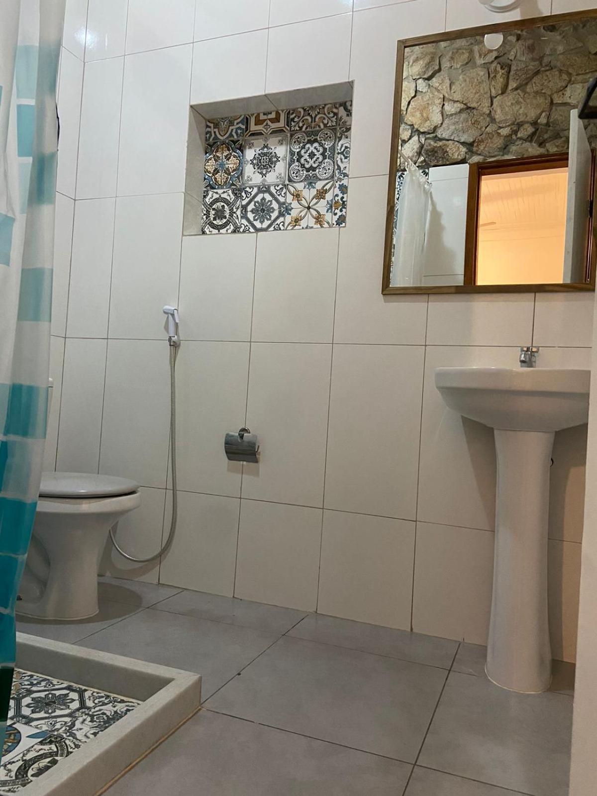 Bed and breakfast Casa Dos Arcos Arraial do Cabo