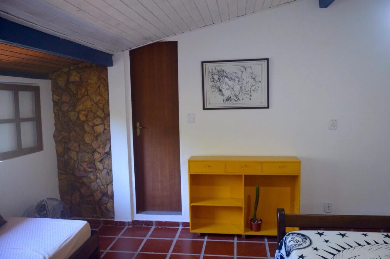 Bed and breakfast Casa Dos Arcos Arraial do Cabo